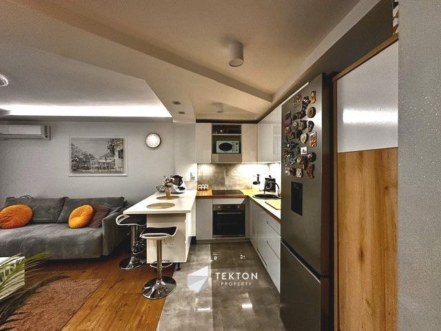 Mieszkanie 2-pokojowe Warszawa Sadyba, ul. Jaszowiecka. Zdjęcie 1