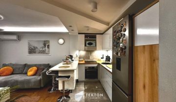 Mieszkanie 2-pokojowe Warszawa Sadyba, ul. Jaszowiecka