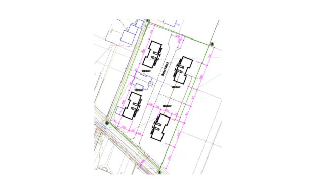 bliźniak, 4 pokoje Skrzeszew, ul. Kościelna. Zdjęcie 7