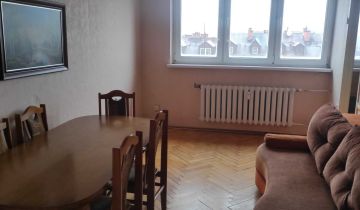 Mieszkanie 3-pokojowe Skoczów