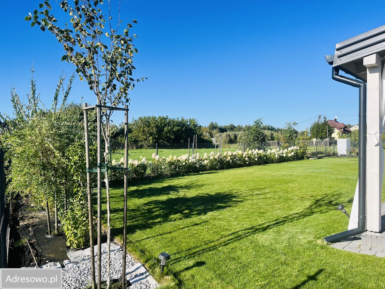 dom wolnostojący Topórek. Zdjęcie 8