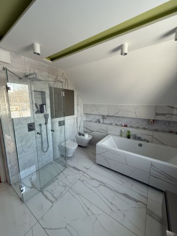 dom wolnostojący, 5 pokoi Łukowo. Zdjęcie 7