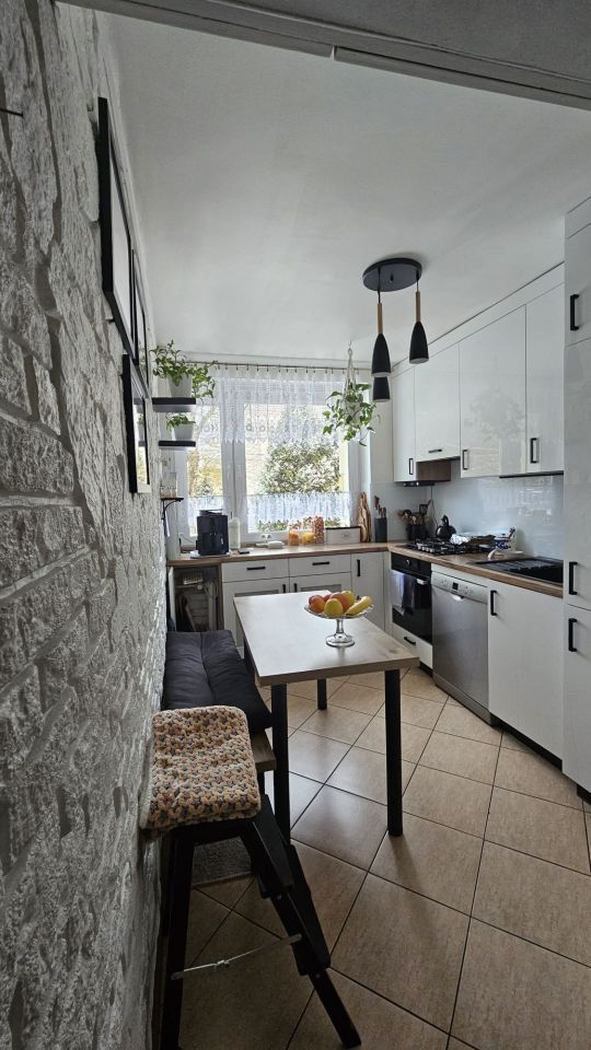 Mieszkanie 3-pokojowe Katowice Ligota, ul. Harcerska. Zdjęcie 4