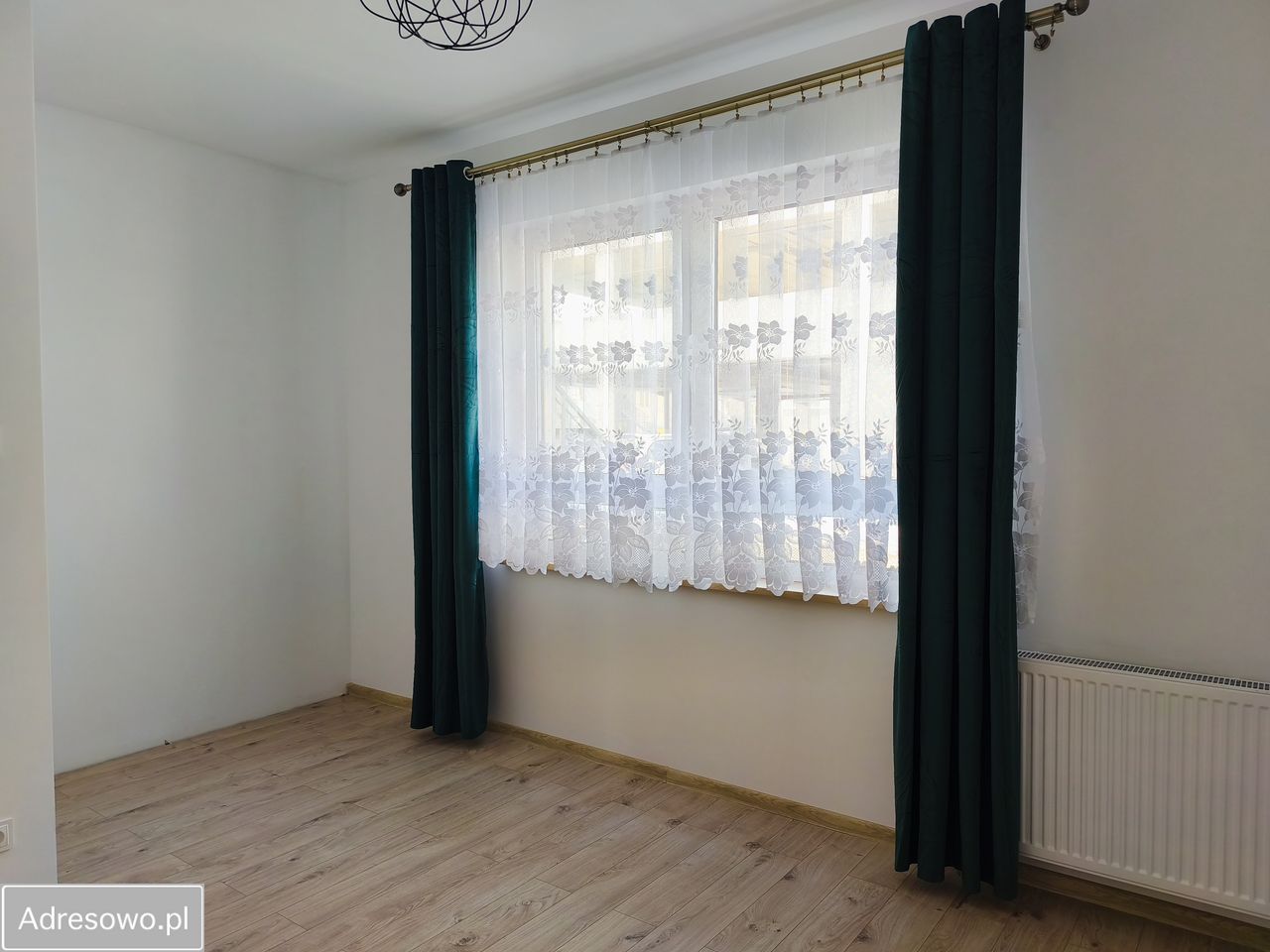 Mieszkanie 3-pokojowe Janczewice. Zdjęcie 4