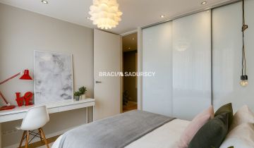 Mieszkanie 2-pokojowe Kraków Podgórze, ul. Śliska