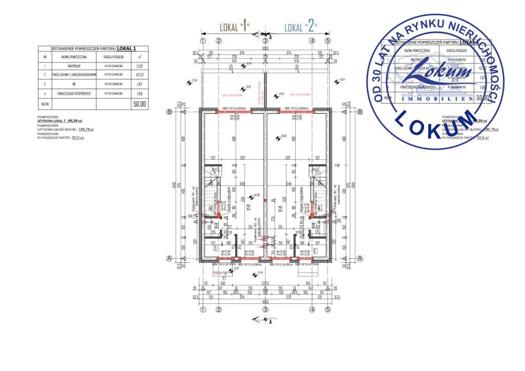 bliźniak, 4 pokoje Leszno Gronowo, ul. Zawiszy Czarnego. Zdjęcie 5