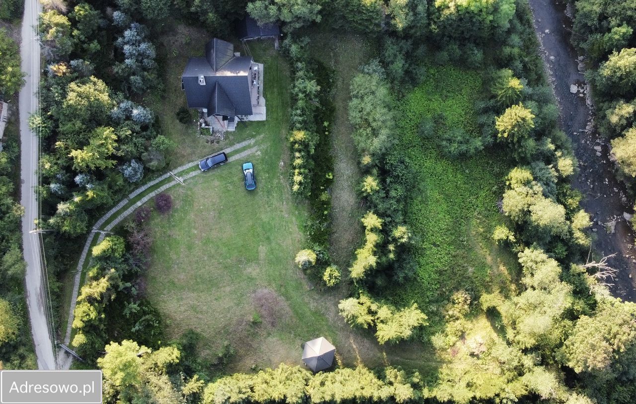 dom wolnostojący, 5 pokoi Szlachtowa. Zdjęcie 13