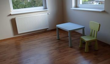 Mieszkanie 3-pokojowe Bydgoszcz Szwederowo, Brzozowa 8 C/15