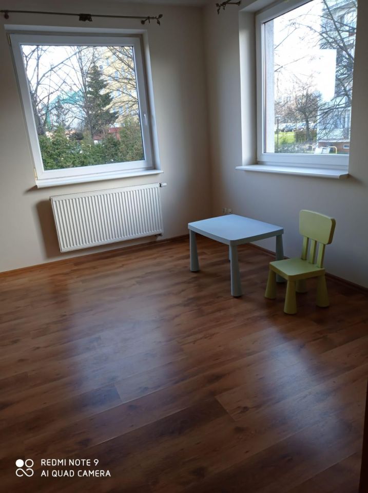 Mieszkanie 3-pokojowe Bydgoszcz Szwederowo, ul. Brzozowa. Zdjęcie 2