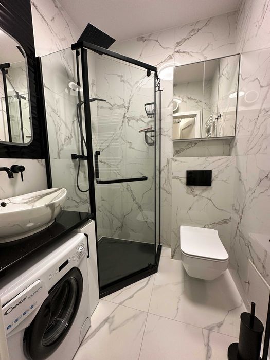 Mieszkanie 1-pokojowe Wrocław Fabryczna, ul. Jaworska. Zdjęcie 8