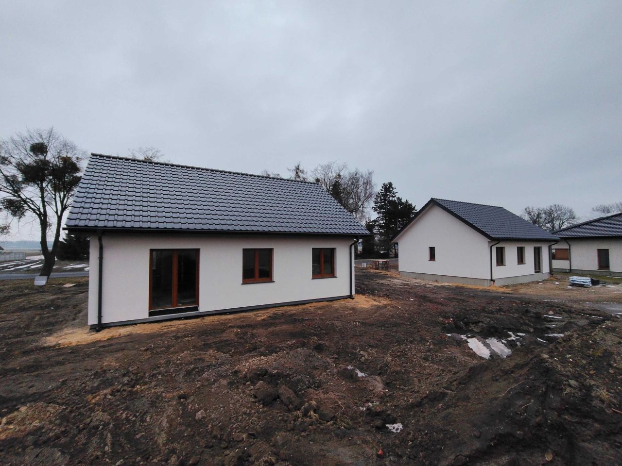 dom wolnostojący Górzno. Zdjęcie 7