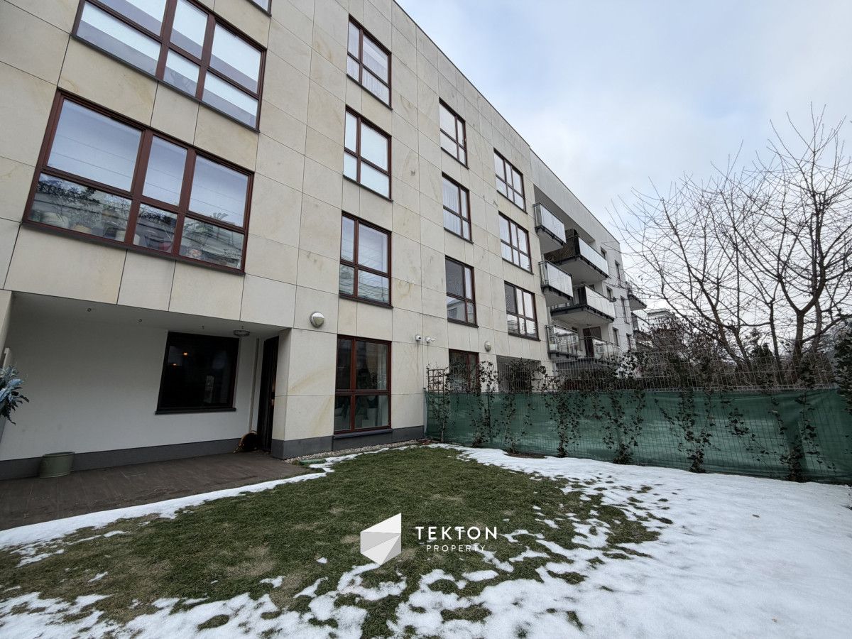 Mieszkanie 2-pokojowe Warszawa Wilanów, ul. abp. Józefa Teodorowicza. Zdjęcie 18