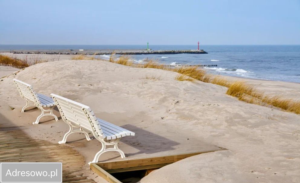 Mieszkanie 2-pokojowe Dziwnów. Zdjęcie 13