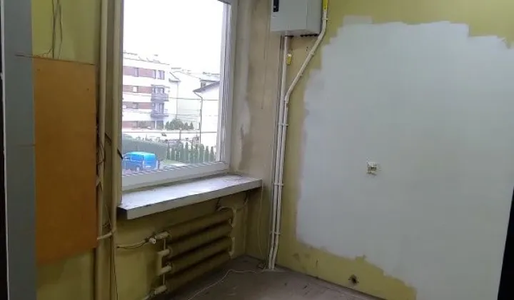 Biuro Kraków Bieńczyce, ul. Fatimska