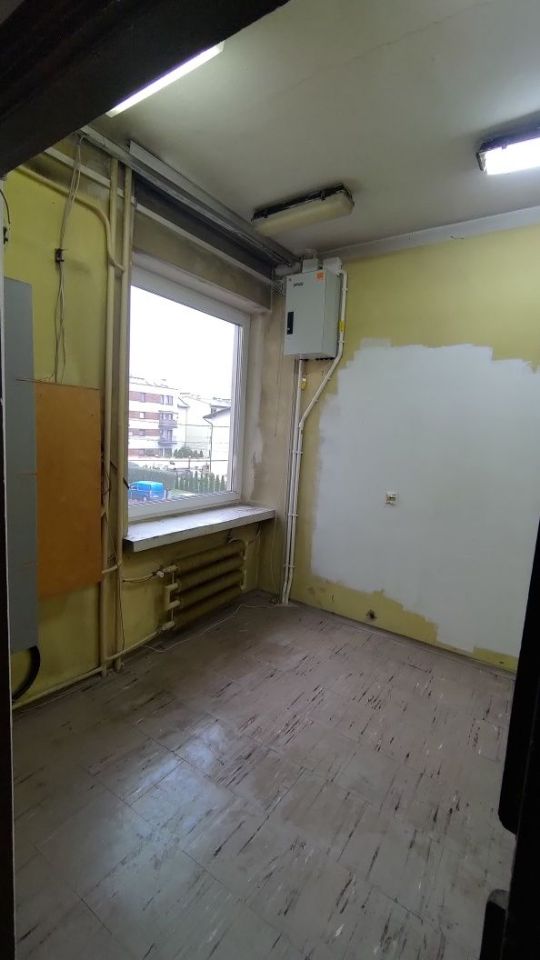 Biuro Kraków Bieńczyce, ul. Fatimska. Zdjęcie 1