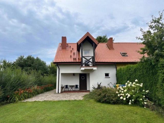 bliźniak Suchy Róg, Suchy Róg. Zdjęcie 1