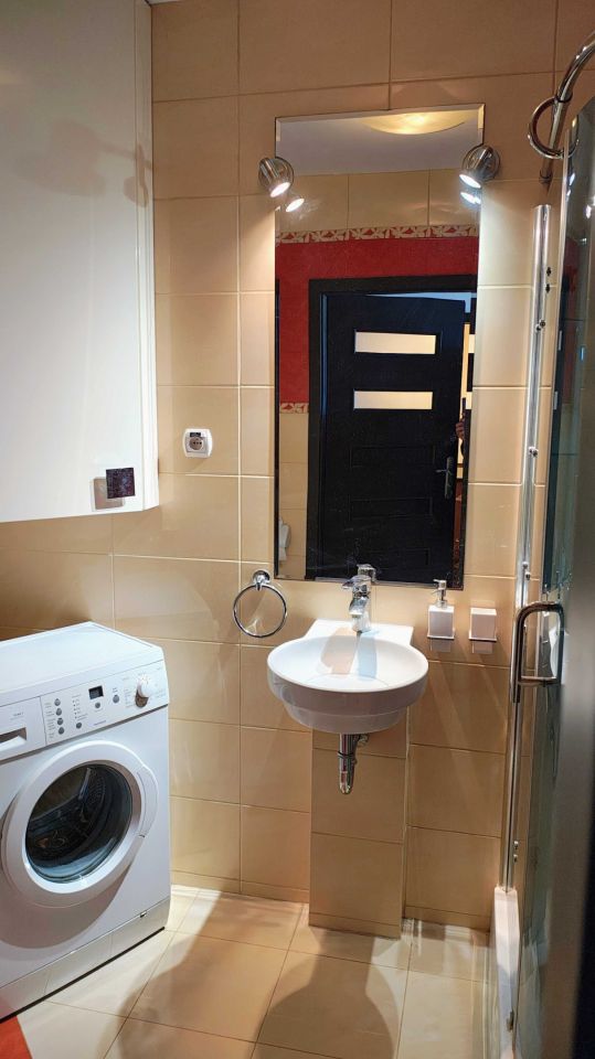 Mieszkanie 1-pokojowe Warszawa Białołęka, ul. Kartograficzna. Zdjęcie 8