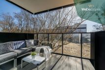 Mieszkanie 3-pokojowe Warszawa Bielany, al. Aleja Słowiańska. Zdjęcie 4