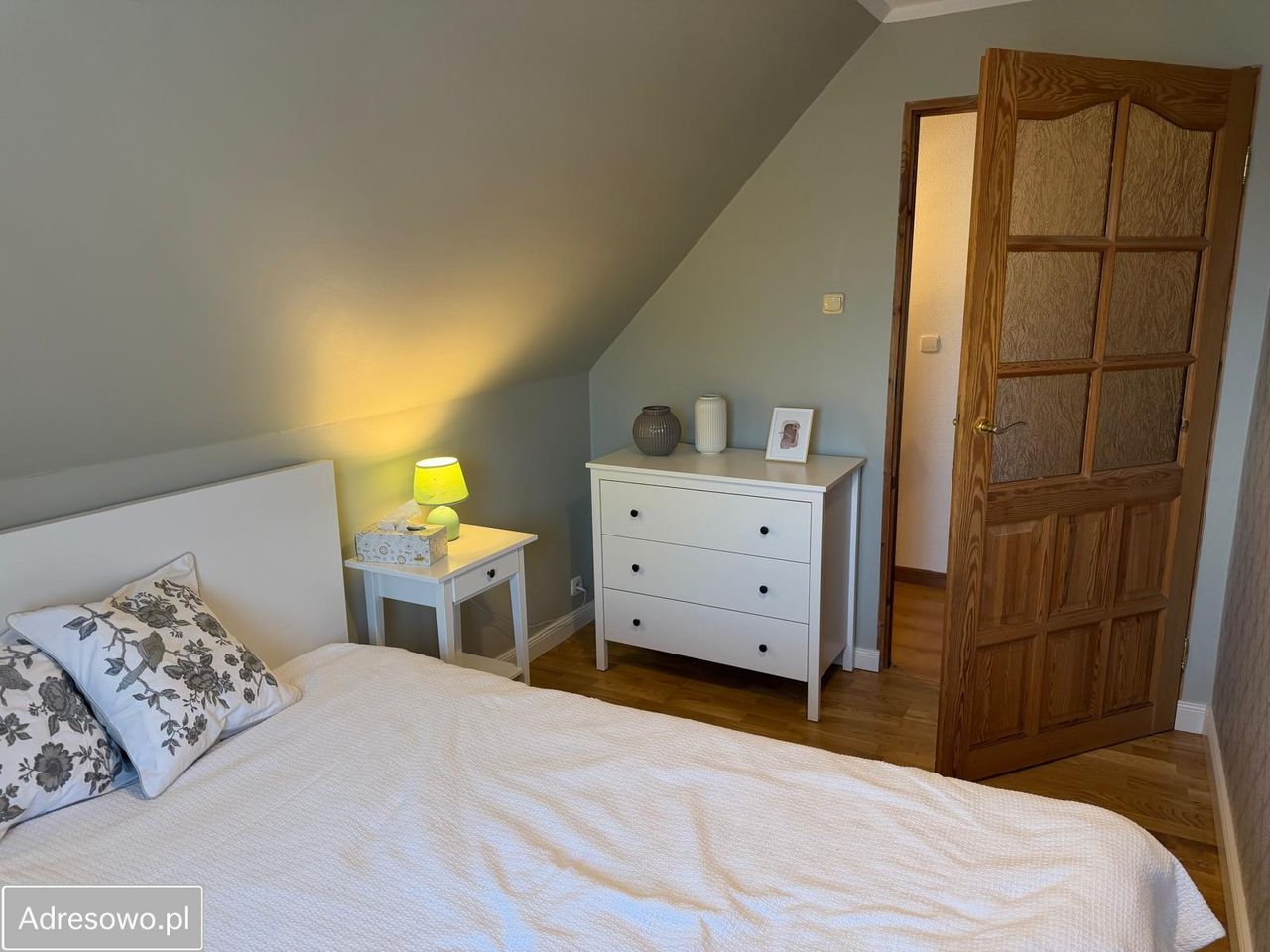 bliźniak, 3 pokoje Dzierżoniów, ul. Wesoła. Zdjęcie 4