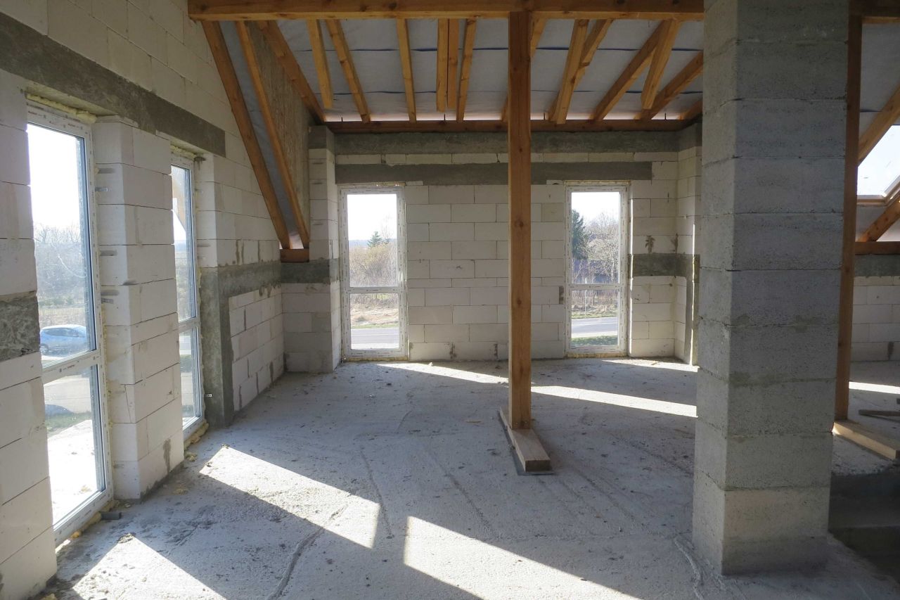 dom szeregowy Lipsko. Zdjęcie 5