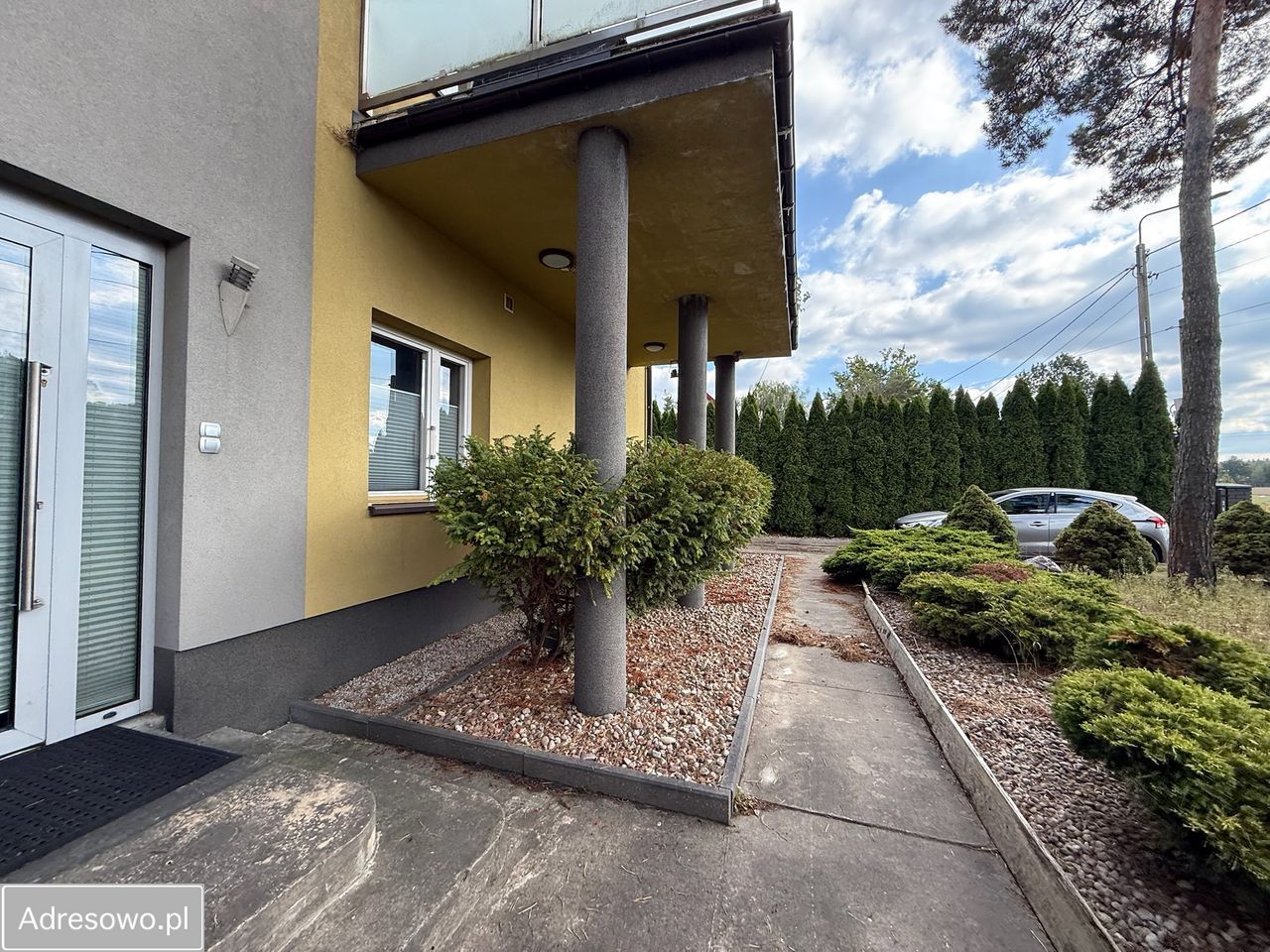 dom wolnostojący, 10 pokoi Mińsk Mazowiecki, ul. Mazowiecka. Zdjęcie 18