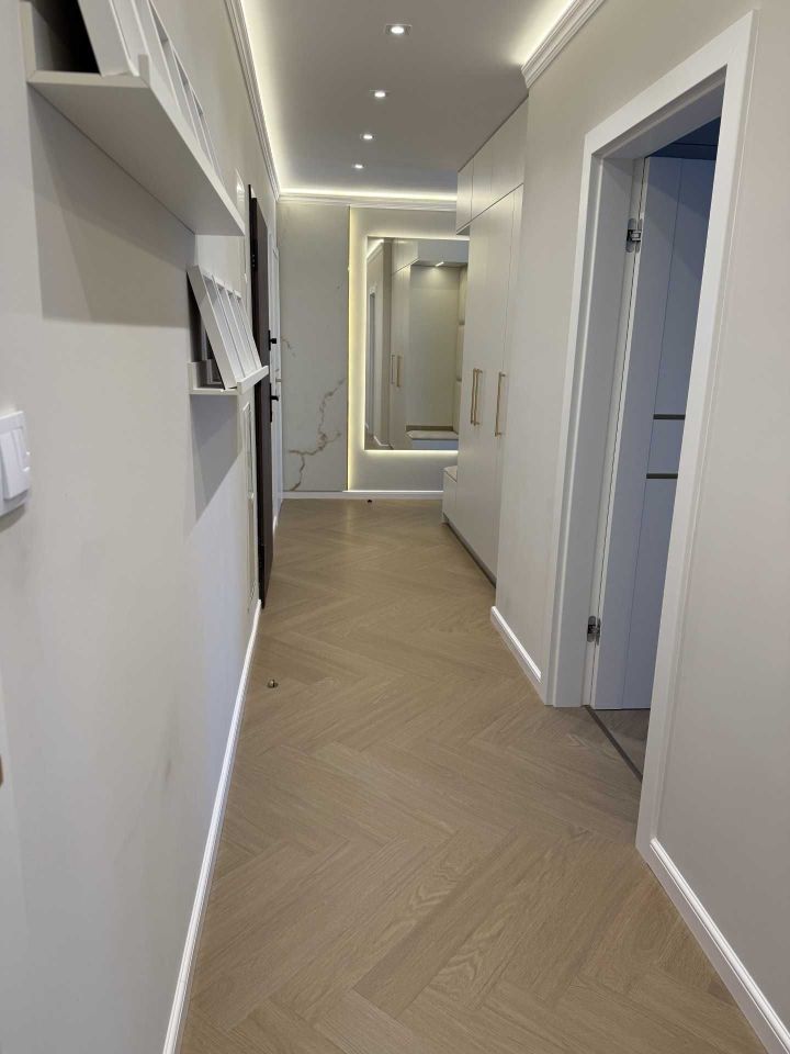 Mieszkanie 3-pokojowe Częstochowa Lisiniec. Zdjęcie 6