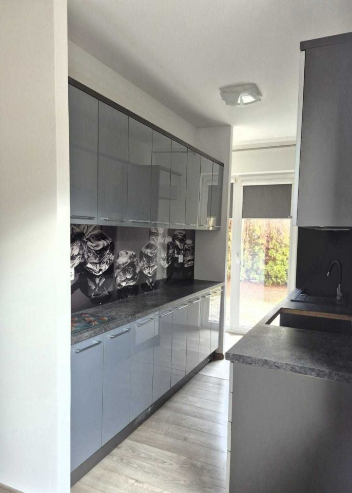 dom szeregowy Białystok Bagnówka, ul. Józefa Karola Puchalskiego. Zdjęcie 4