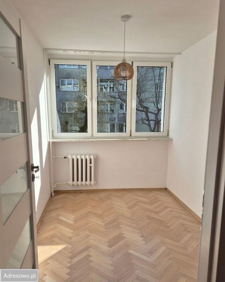 Mieszkanie 3-pokojowe Łódź Zarzew, ul. Karla Dedeciusa. Zdjęcie 6