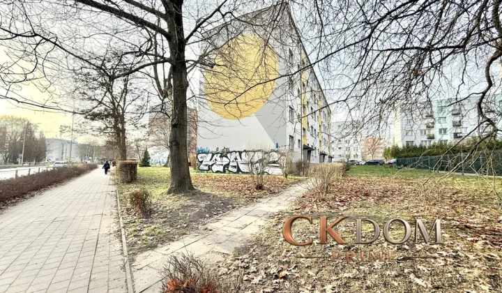 Mieszkanie 2-pokojowe Kielce Czarnów, ul. Jagiellońska