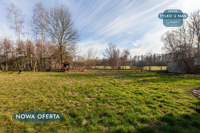 dom wolnostojący, 3 pokoje Kwiatkowice, ul. Łaska. Zdjęcie 5