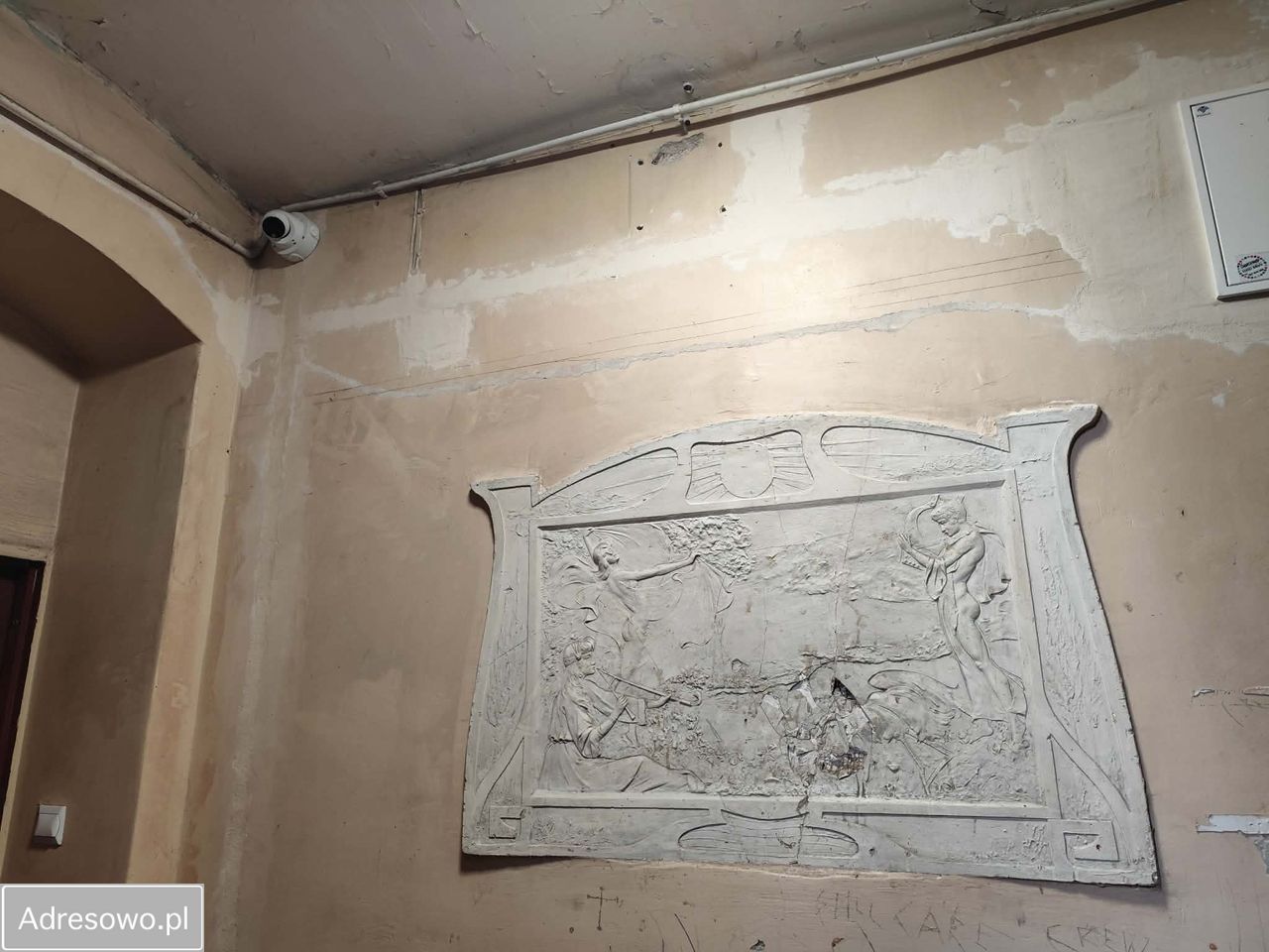 Mieszkanie 2-pokojowe Wrocław Śródmieście, ul. Norberta Barlickiego. Zdjęcie 5