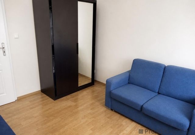 Mieszkanie 3-pokojowe Warszawa Mokotów, al. Wilanowska. Zdjęcie 11
