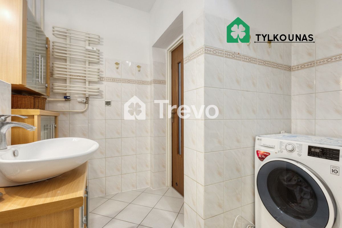 Mieszkanie 3-pokojowe Gdańsk Jasień, ul. Damroki. Zdjęcie 13