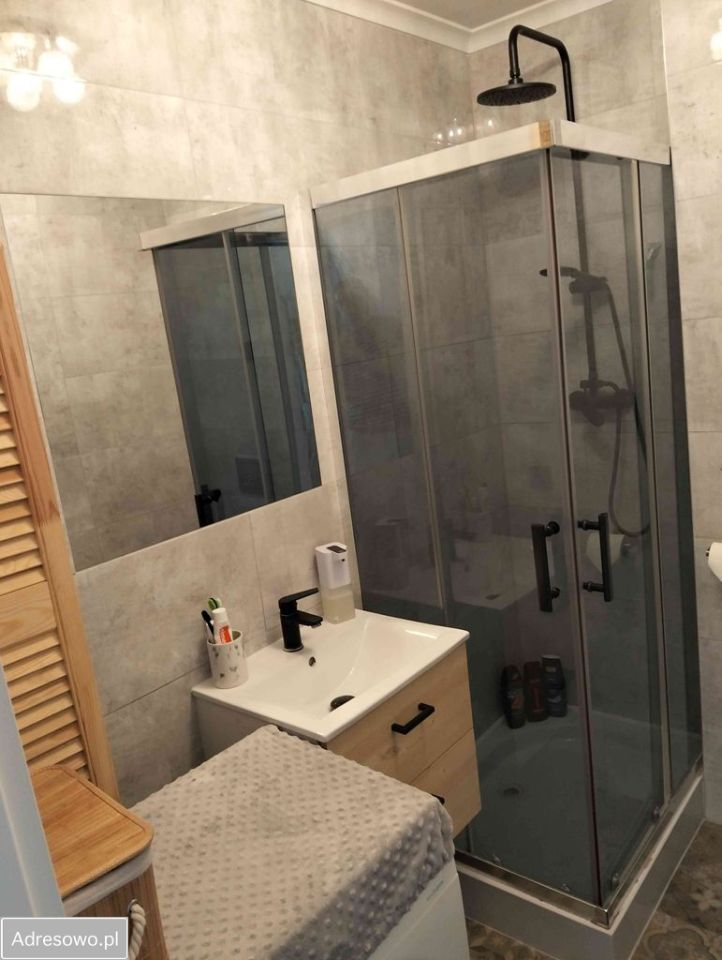 Mieszkanie 2-pokojowe Kielce Szydłówek, ul. Warszawska. Zdjęcie 9