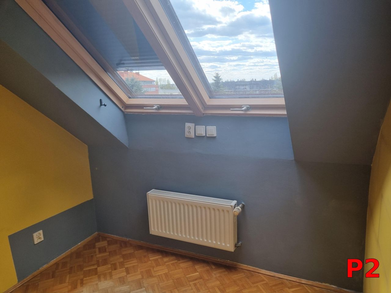 Mieszkanie 4-pokojowe Toruń Chełmińskie Przedmieście, ul. Grunwaldzka. Zdjęcie 37