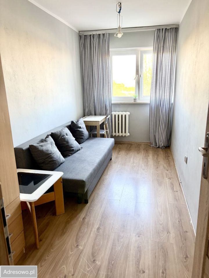 Mieszkanie 2-pokojowe Warszawa Mokotów. Zdjęcie 8