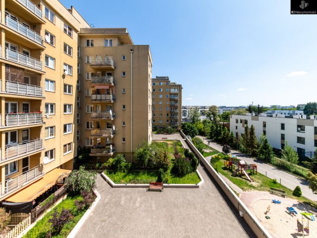 Mieszkanie 1-pokojowe Warszawa Ochota, ul. Zadumana. Zdjęcie 8