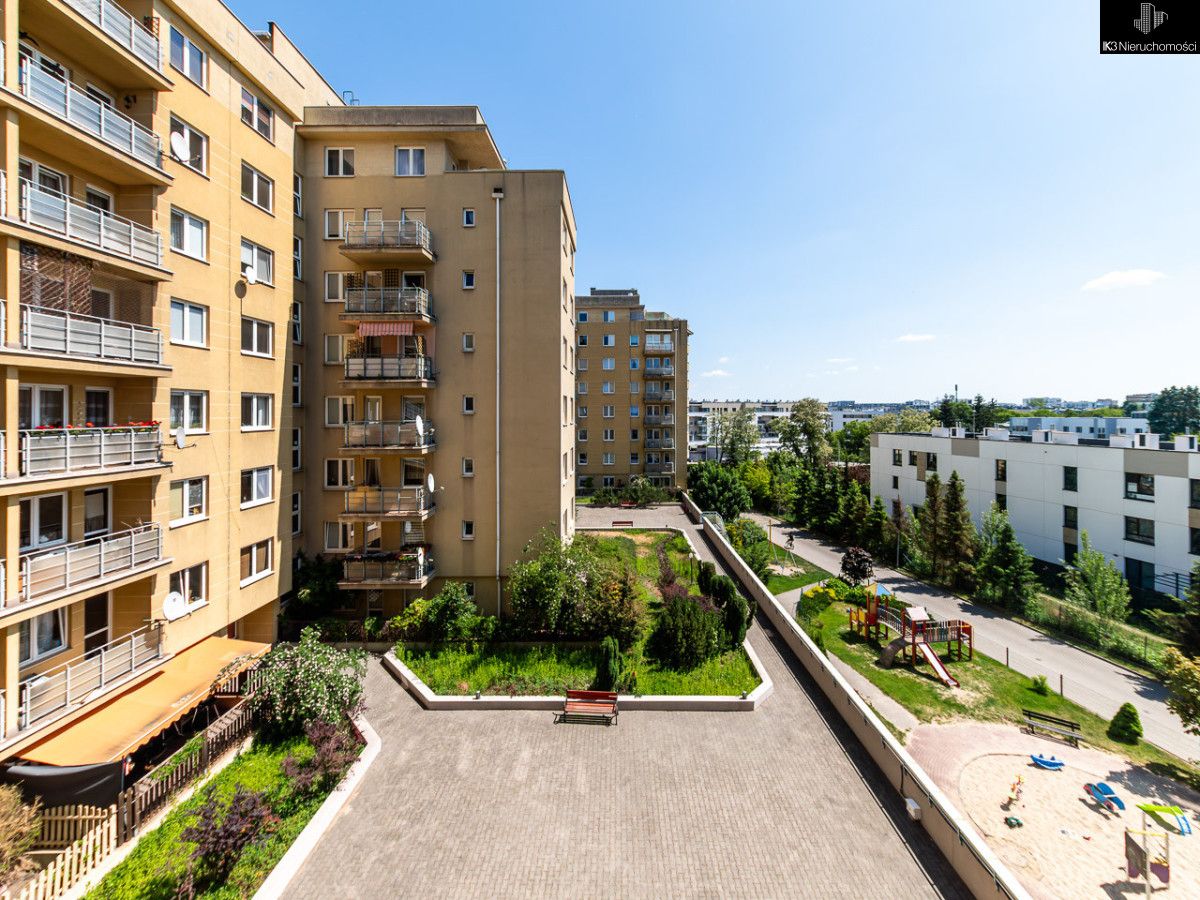 Mieszkanie 1-pokojowe Warszawa Ochota, ul. Zadumana. Zdjęcie 8