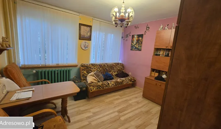 Mieszkanie 1-pokojowe Świnoujście, ul. Stanisława Wyspiańskiego