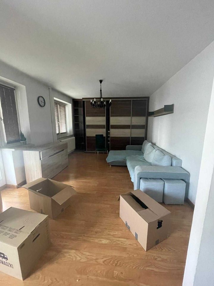 Mieszkanie 3-pokojowe Toruń Mokre, ul. Wodociągowa. Zdjęcie 4