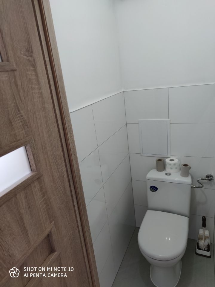 Mieszkanie 2-pokojowe Wałcz Centrum, ul. Wojska Polskiego. Zdjęcie 4