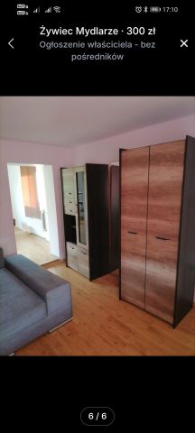 Mieszkanie 2-pokojowe Żywiec Mydlarze, ul. Jodłowa. Zdjęcie 1