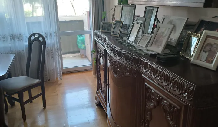 Mieszkanie 3-pokojowe Włocławek Południe , ul. Konstantego Ildefonsa Gałczyńskiego