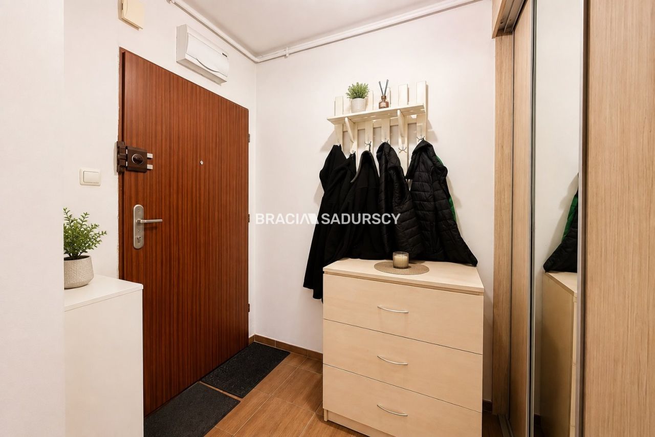 Mieszkanie 2-pokojowe Kraków Dębniki, ul. Obozowa. Zdjęcie 14