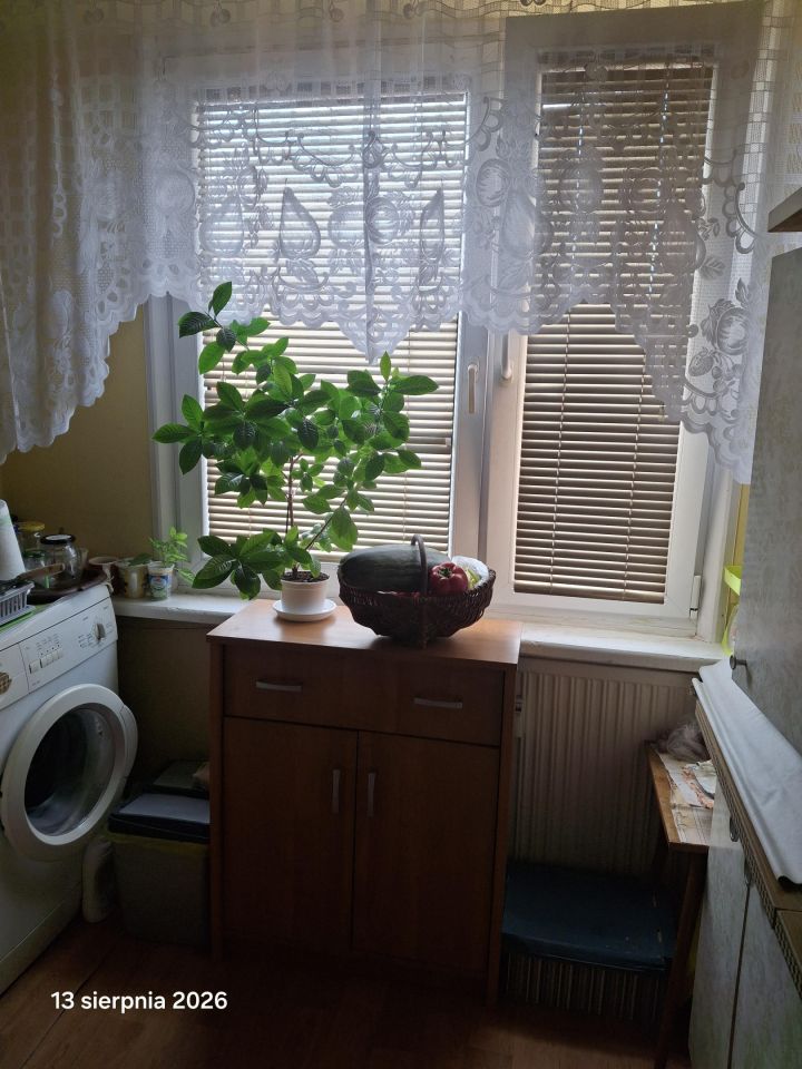 Mieszkanie 3-pokojowe Lipiny, Lipowa. Zdjęcie 3