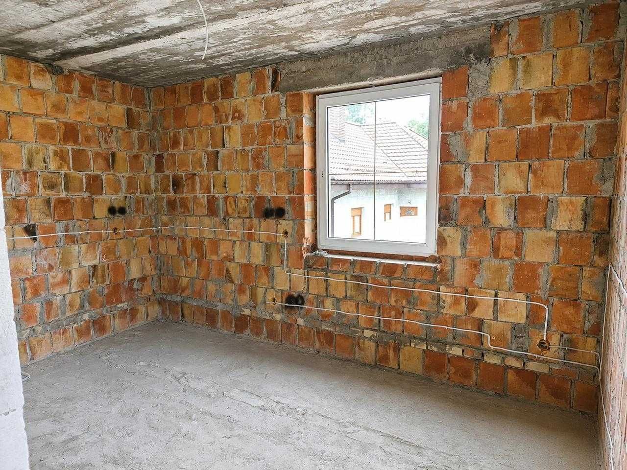 dom wolnostojący Niedrzwica. Zdjęcie 3