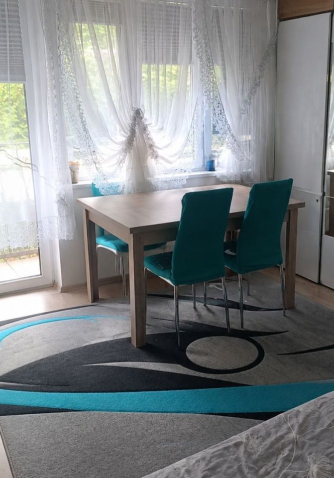 Mieszkanie – Płońsk, Osiedle Wedlowskie, powiat płoński