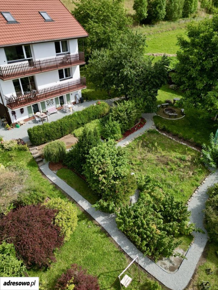 dom wolnostojący, 7 pokoi Przygórze. Zdjęcie 5