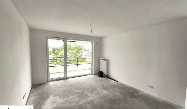 Mieszkanie 2-pokojowe Warszawa Grochów, ul. Drwęcka
