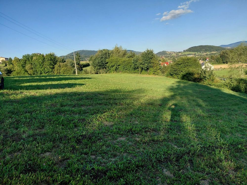 Działka rolno-budowlana Rupniów. Zdjęcie 8